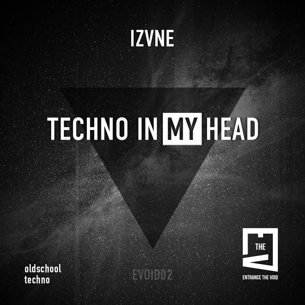 Techno in my Head