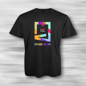 Футболка Color Joy Explosion