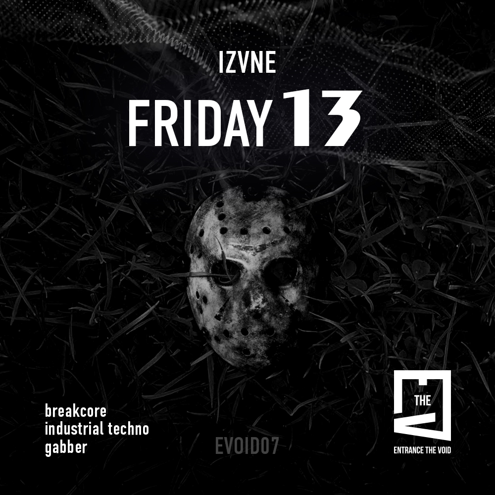 FRIDAY 13